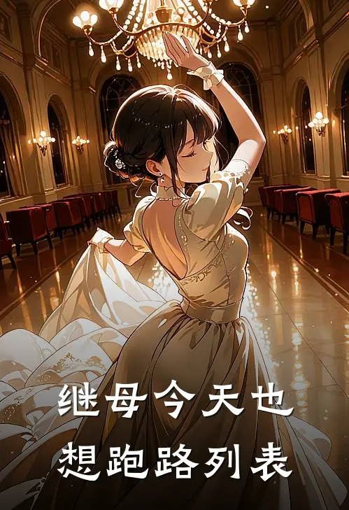 继母今天也想跑路列表