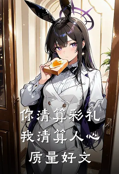 你清算彩礼，我清算人心质量好文