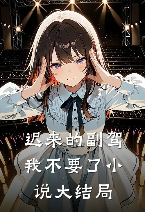 迟来的副驾，我不要了小说大结局