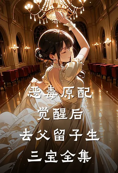 恶毒原配觉醒后，去父留子生三宝全集