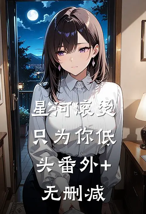 星河滚烫，只为你低头番外+无删减