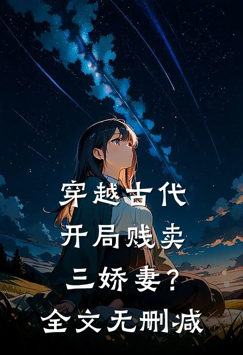 穿越古代，开局贱卖三娇妻？全文无删减