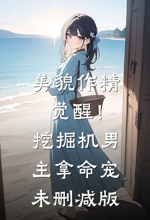 美貌作精觉醒！挖掘机男主拿命宠未删减版