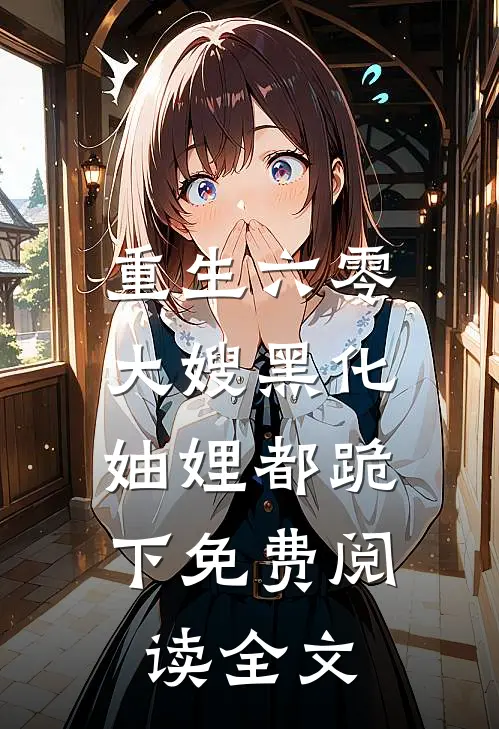 重生六零：大嫂黑化，妯娌都跪下免费阅读全文