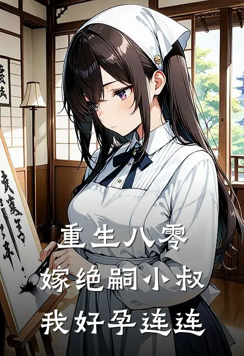 重生八零，嫁绝嗣小叔我好孕连连