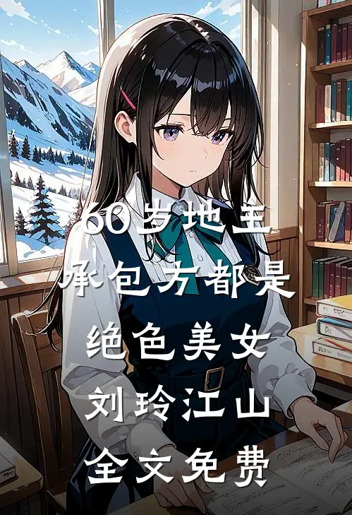 60岁地主，承包方都是绝色美女刘玲江山全文免费