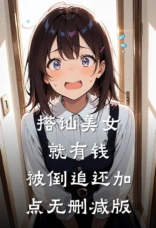 搭讪美女就有钱，被倒追还加点无删减版