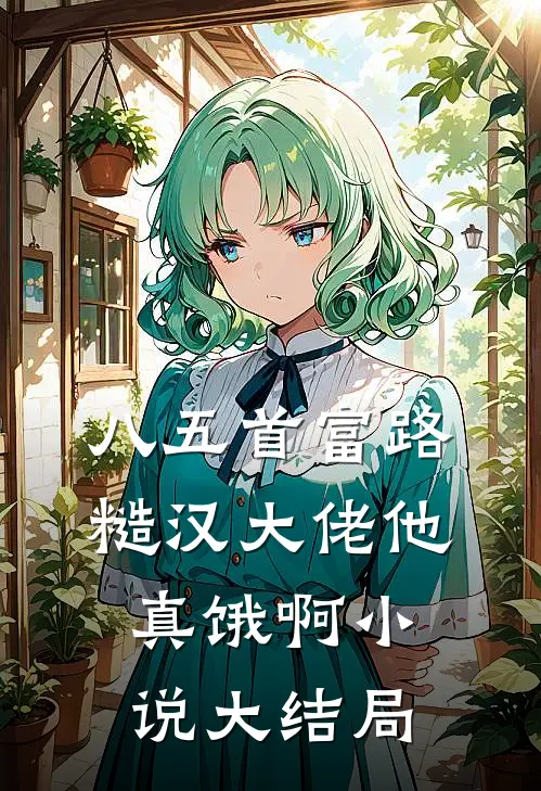 八五首富路：糙汉大佬他真饿啊小说大结局