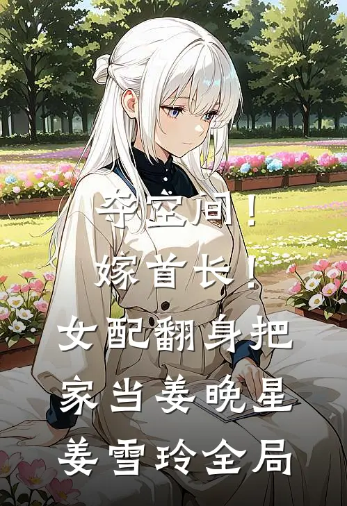 夺空间！嫁首长！女配翻身把家当姜晚星姜雪玲全局