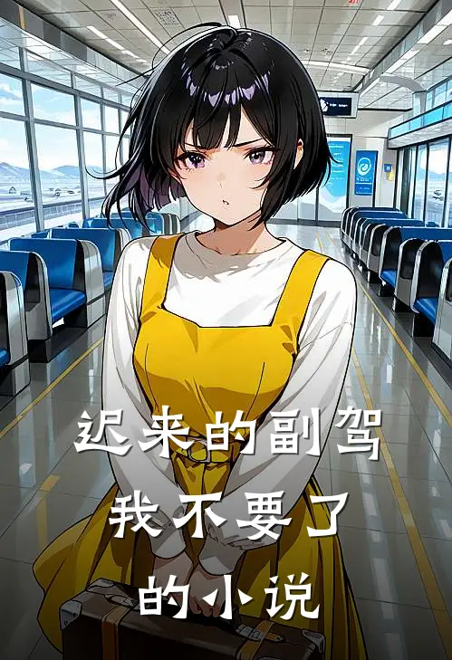 迟来的副驾，我不要了的小说