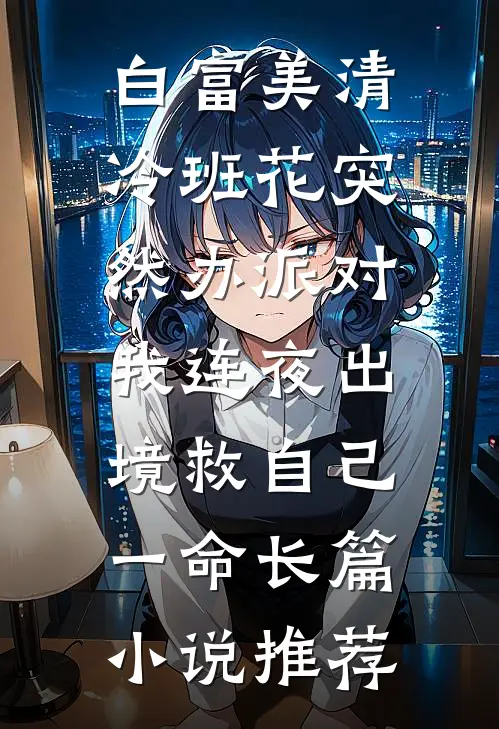 白富美清冷班花突然办派对，我连夜出境救自己一命长篇小说推荐