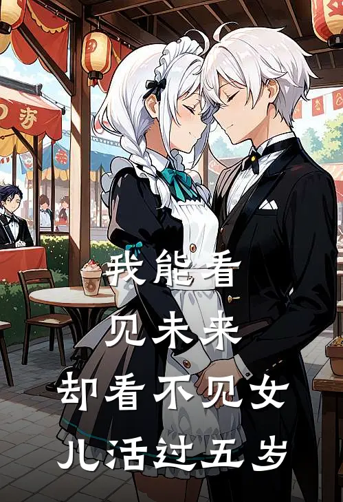 我能看见未来，却看不见女儿活过五岁