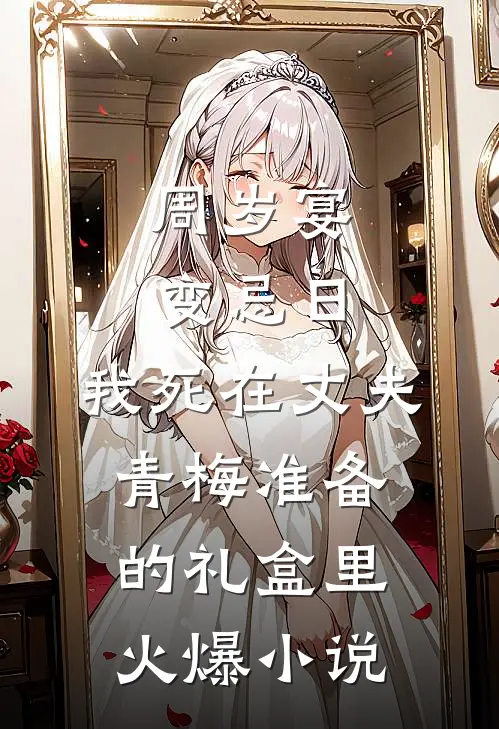 周岁宴变忌日，我死在丈夫青梅准备的礼盒里火爆小说
