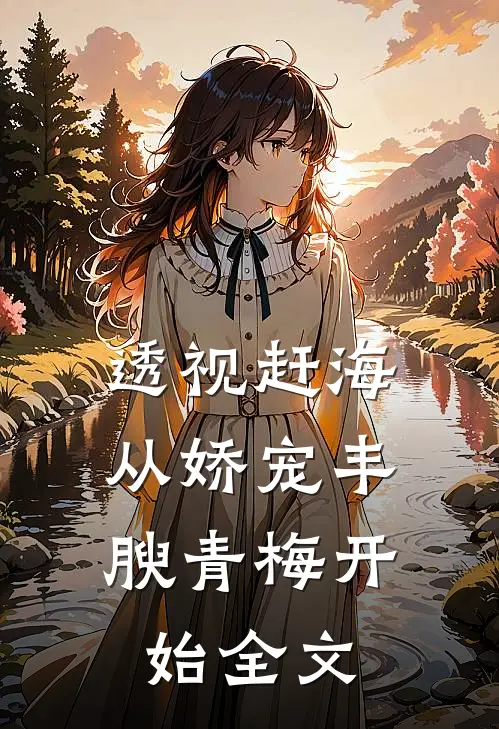 透视赶海：从娇宠丰腴青梅开始全文