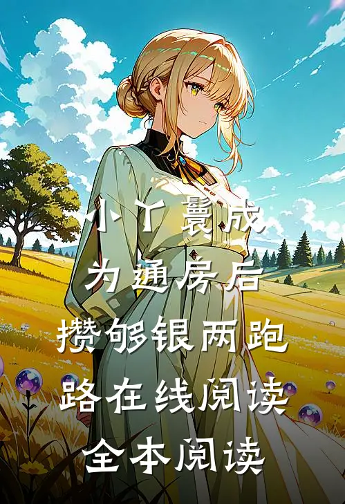 小丫鬟成为通房后，攒够银两跑路在线阅读全本阅读