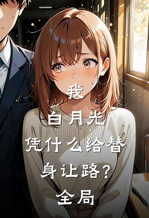 我，白月光，凭什么给替身让路？全局