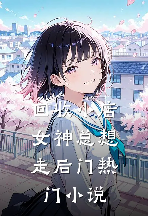 回收小店，女神总想走后门热门小说