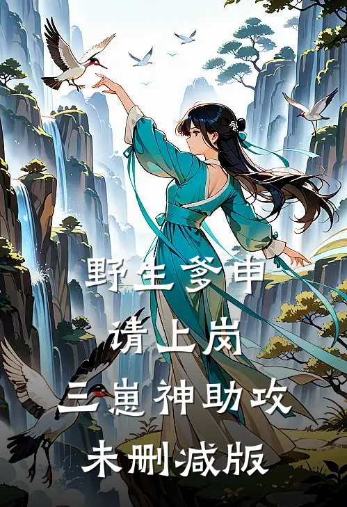 野生爹申请上岗，三崽神助攻未删减版