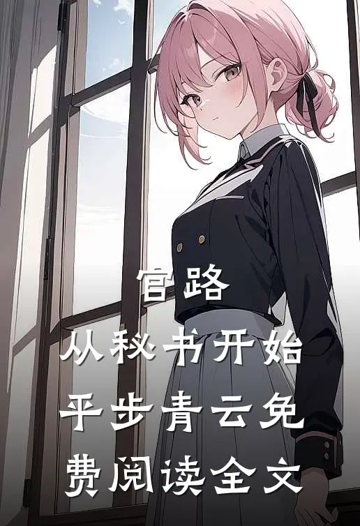 官路：从秘书开始平步青云免费阅读全文