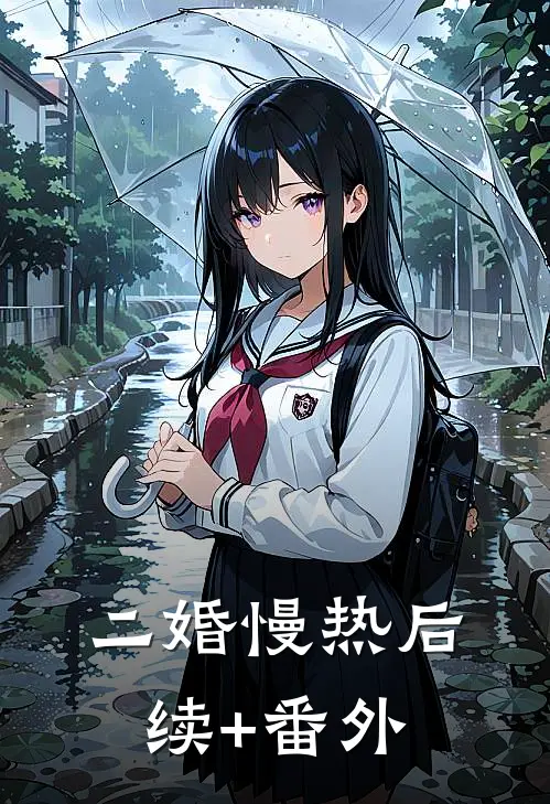 二婚慢热后续+番外