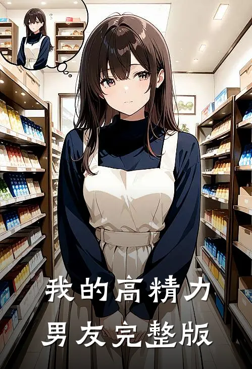 我的高精力男友完整版