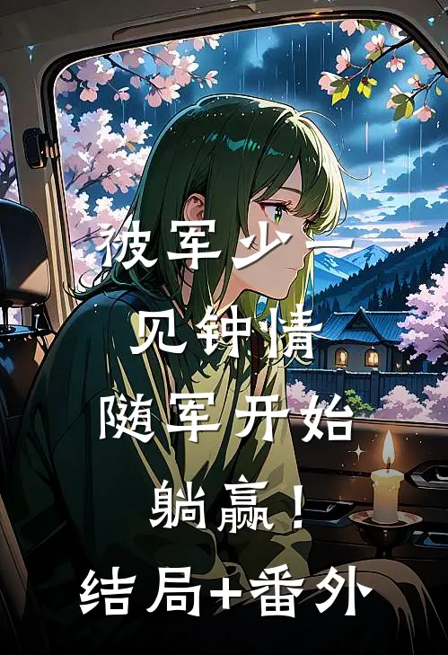 被军少一见钟情，随军开始躺赢！结局+番外