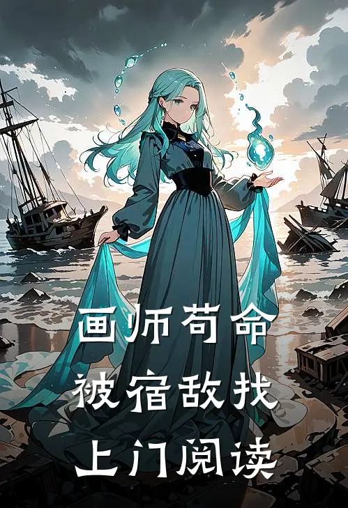 画师苟命，被宿敌找上门阅读
