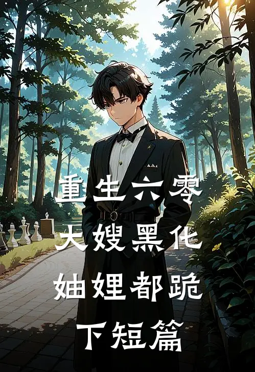重生六零：大嫂黑化，妯娌都跪下短篇