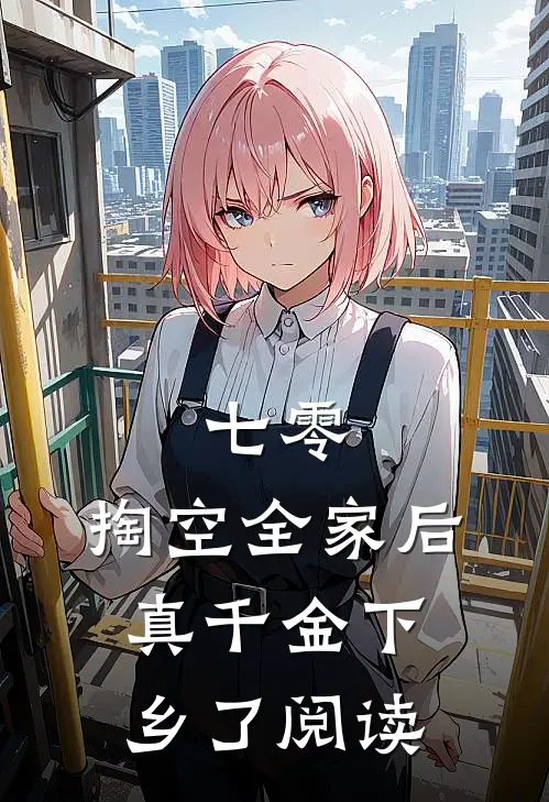 七零：掏空全家后，真千金下乡了阅读