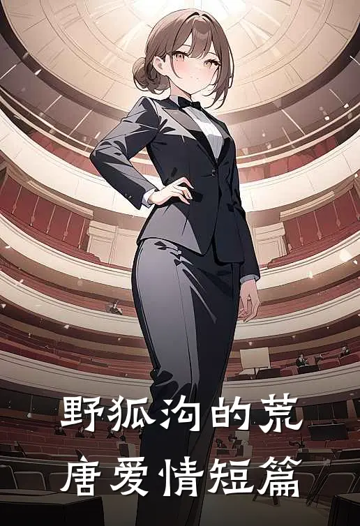 野狐沟的荒唐爱情短篇
