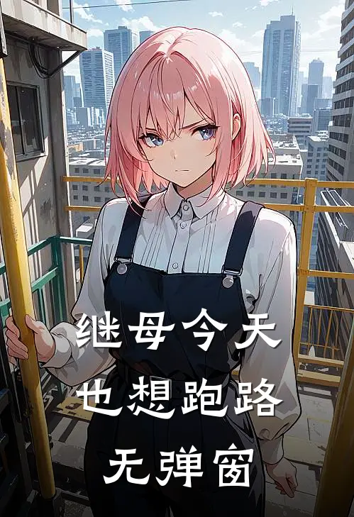 继母今天也想跑路无弹窗