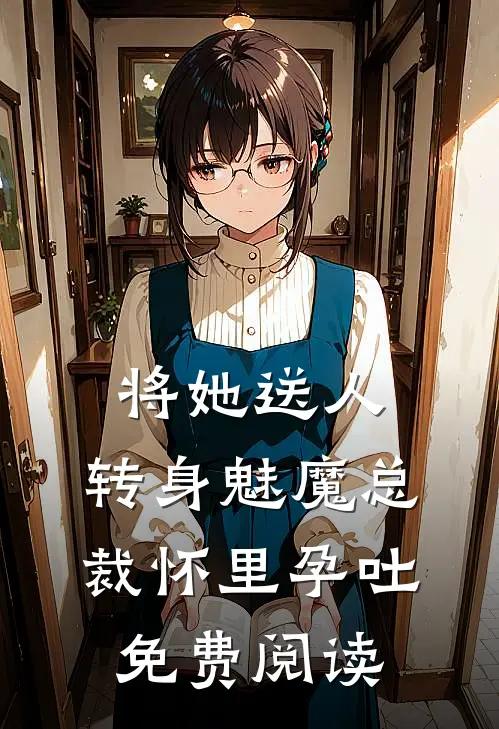 将她送人，转身魅魔总裁怀里孕吐免费阅读