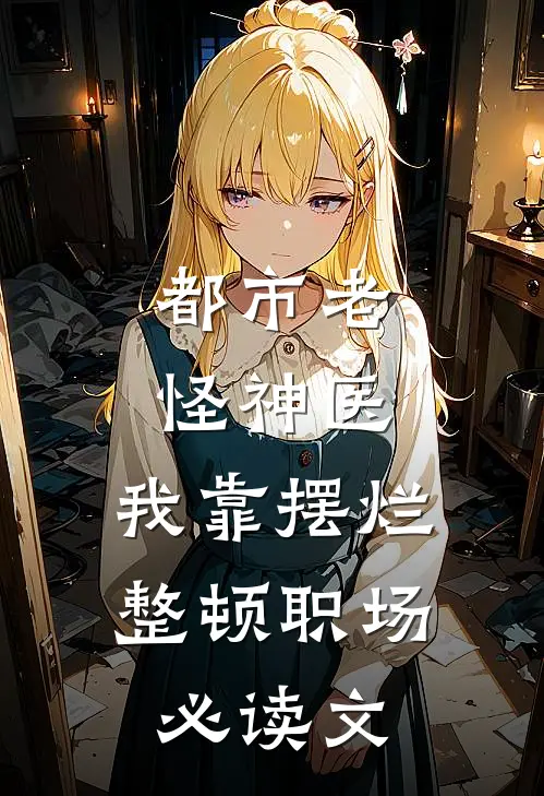 都市老怪神医：我靠摆烂整顿职场必读文