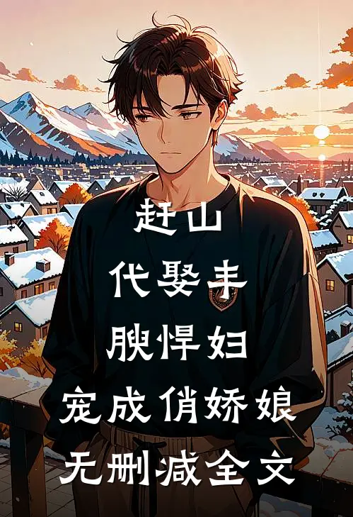 赶山：代娶丰腴悍妇，宠成俏娇娘无删减全文