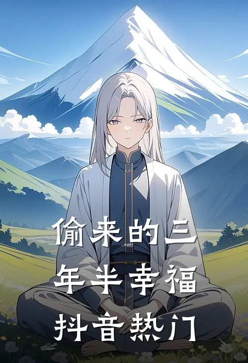偷来的三年半幸福抖音热门