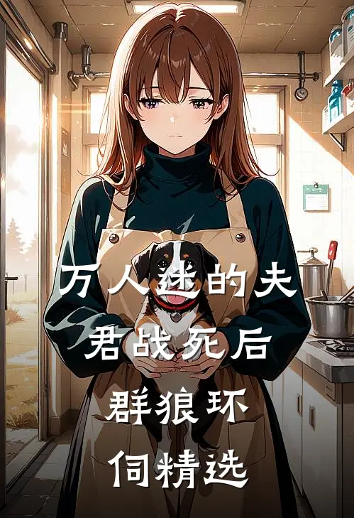 万人迷的夫君战死后，群狼环伺精选