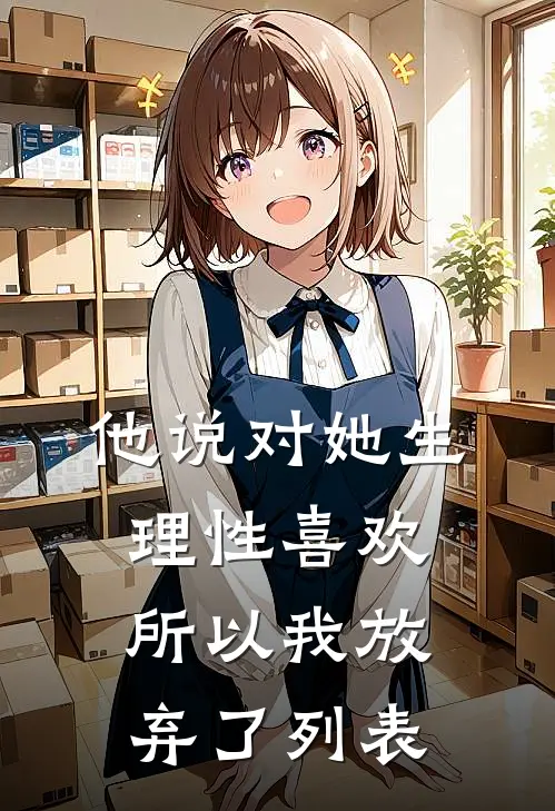 他说对她生理性喜欢，所以我放弃了列表