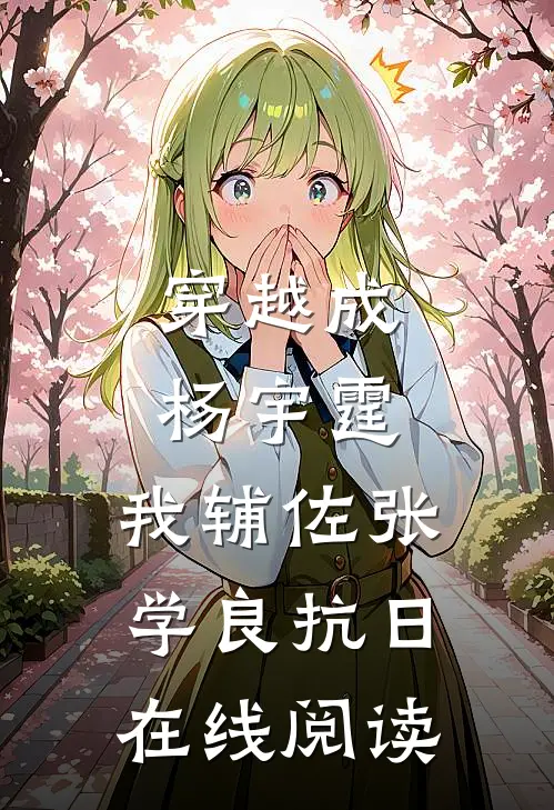 穿越成杨宇霆，我辅佐张学良抗日在线阅读