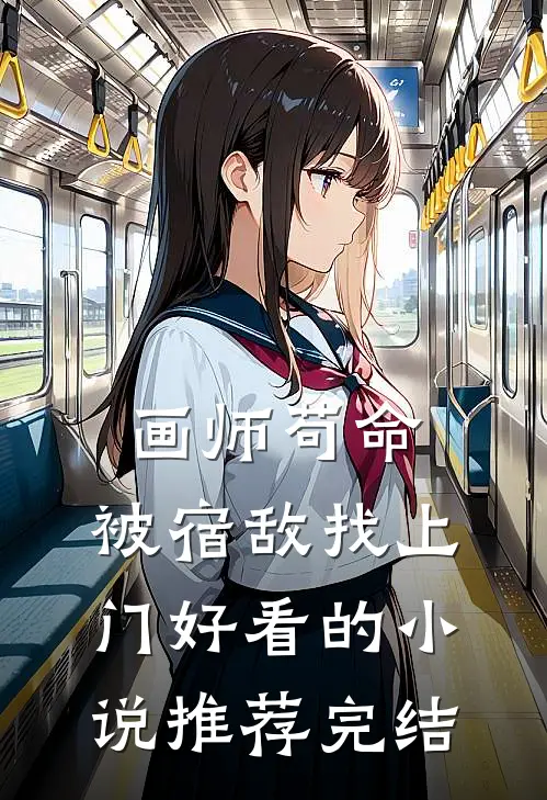 画师苟命，被宿敌找上门好看的小说推荐完结