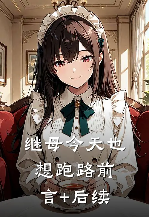 继母今天也想跑路前言+后续