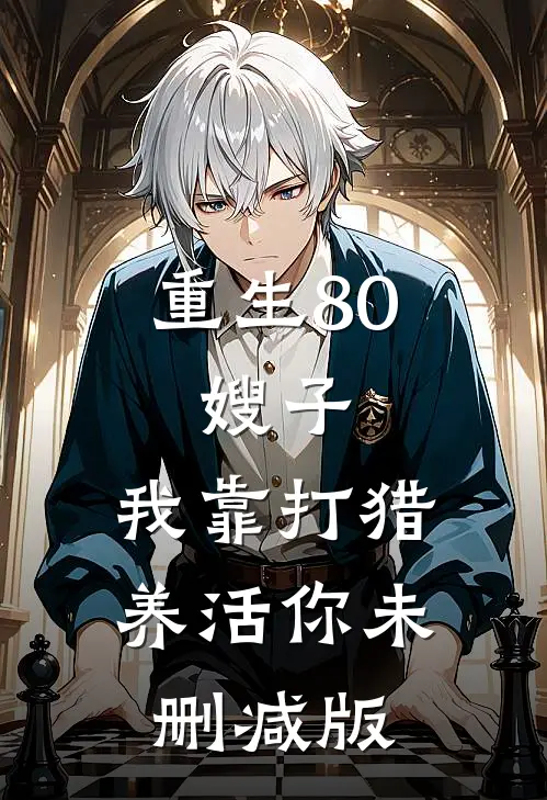 重生80：嫂子，我靠打猎养活你未删减版