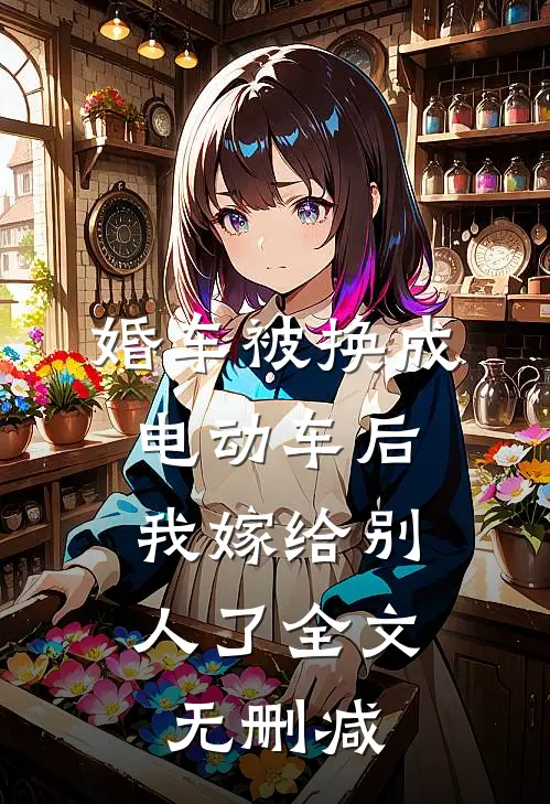 婚车被换成电动车后，我嫁给别人了全文无删减