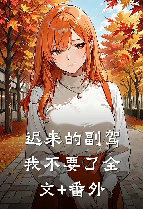 迟来的副驾，我不要了全文+番外