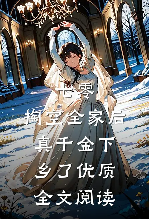 七零：掏空全家后，真千金下乡了优质全文阅读