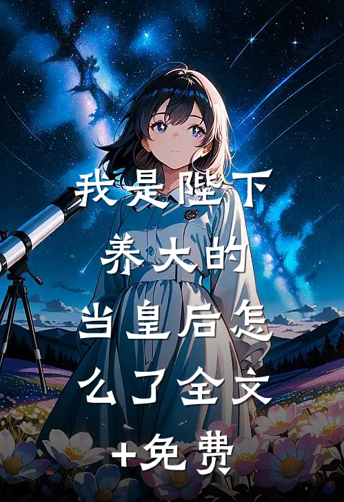 我是陛下养大的，当皇后怎么了全文+免费