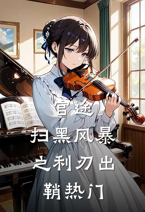 官途：扫黑风暴之利刃出鞘热门