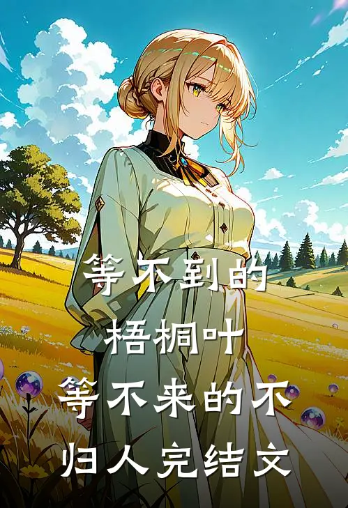 等不到的梧桐叶，等不来的不归人完结文