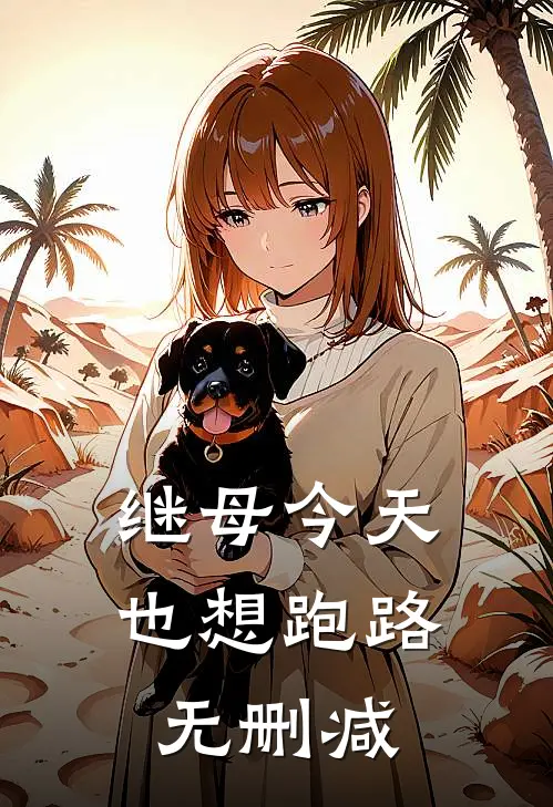继母今天也想跑路无删减
