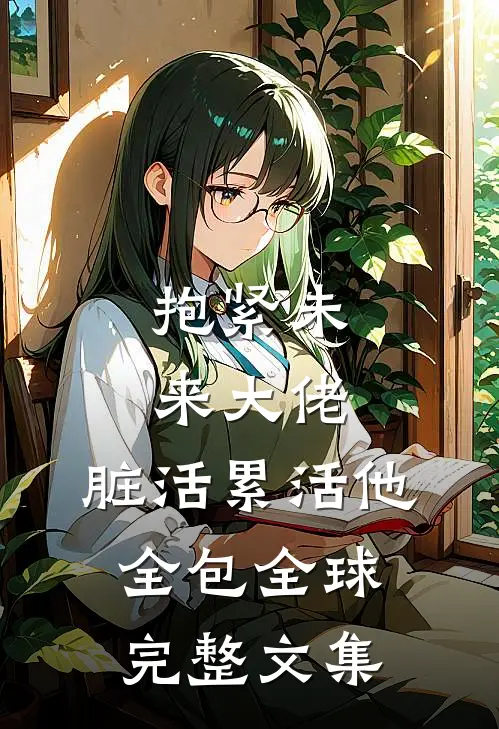 抱紧未来大佬，脏活累活他全包全球完整文集