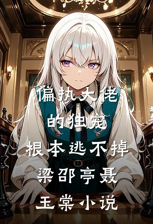 偏执大佬的独宠，根本逃不掉梁邵亭聂玉棠小说